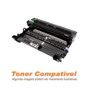 Tambor Brother DR-3300 Drum Compatível