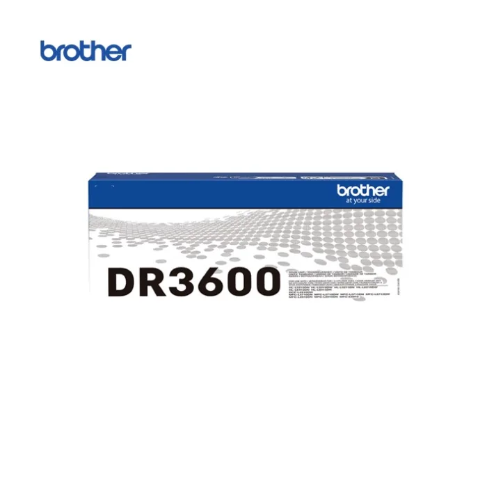 Tambor Brother DR-3600 Drum Original