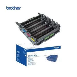 Image Drum Brother DR421CL - 4 Colors original