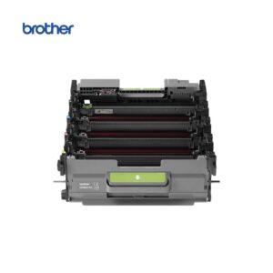 Image Drum 4 Cores Brother DR821CL original