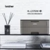 Impressora Brother HL-L2375DW Monocromática com Wi-Fi