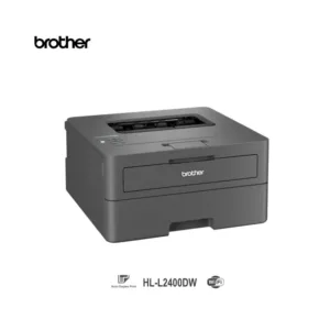 Impressora laser monocromática Brother HL-L2400DW