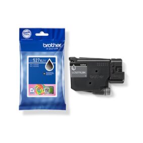 Tinteiro Brother LC527XLBK Black Original