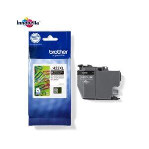 Brother LC422XLBK Black