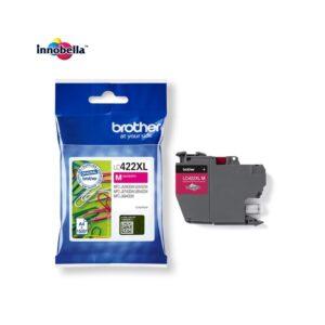 Brother LC422XLM Magenta