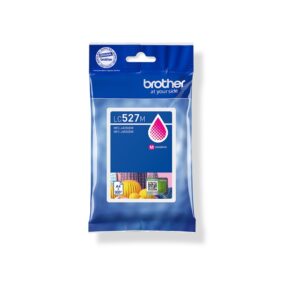 Tinteiro Brother LC527M Magenta Original