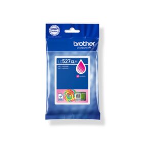 Tinteiro Brother LC527XLM Magenta Original
