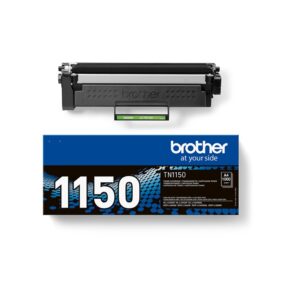 Brother TN-1150 Toner Black Original