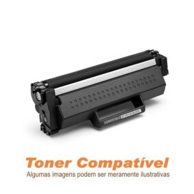 Brother TN-1150 Toner Black Compatível