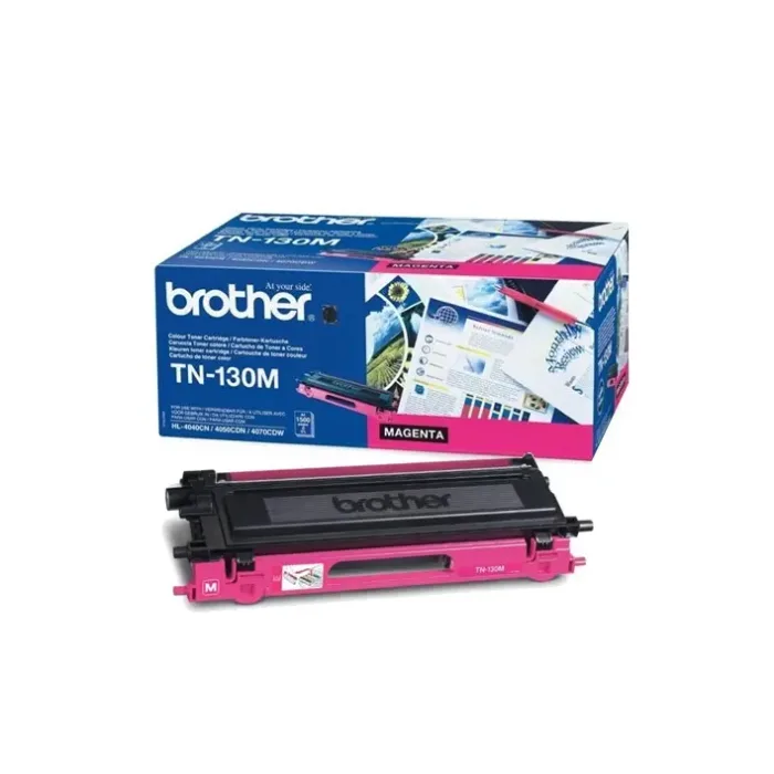 Toner Brother TN-130M original