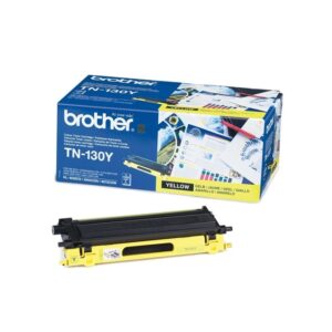 Toner Brother TN-130Y original