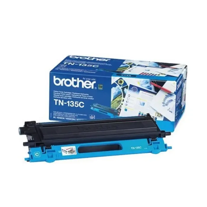 Toner Brother TN-135C original