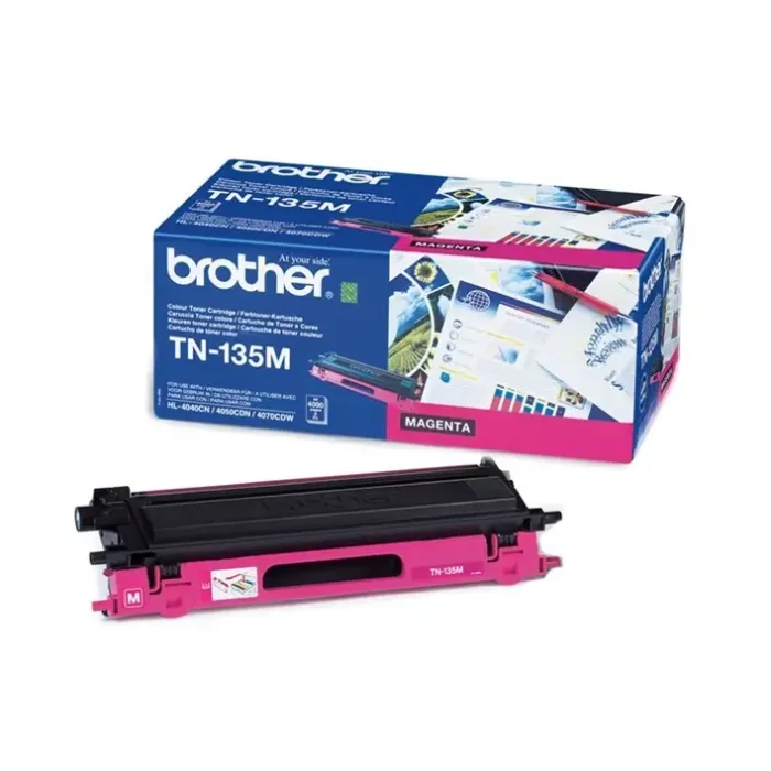 Toner Brother TN-135M original