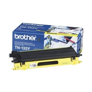 Toner Brother TN-135Y original