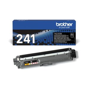 Toner Brother TN-241BK original