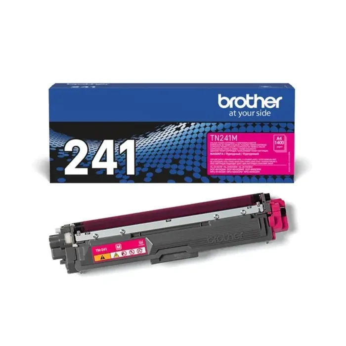 Toner Brother TN-241M original