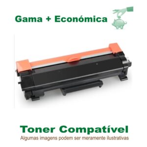 Brother TN-2420 Black + económico