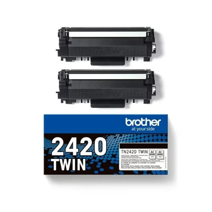 Brother TN2420 Twin original