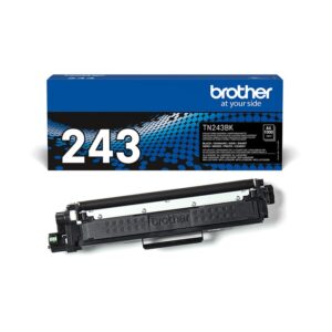 Toner Brother TN-243BK original