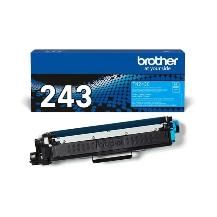 Toner Brother TN-243C original