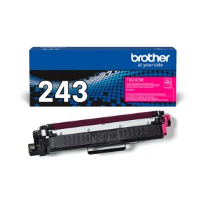 Toner Brother TN-243M original