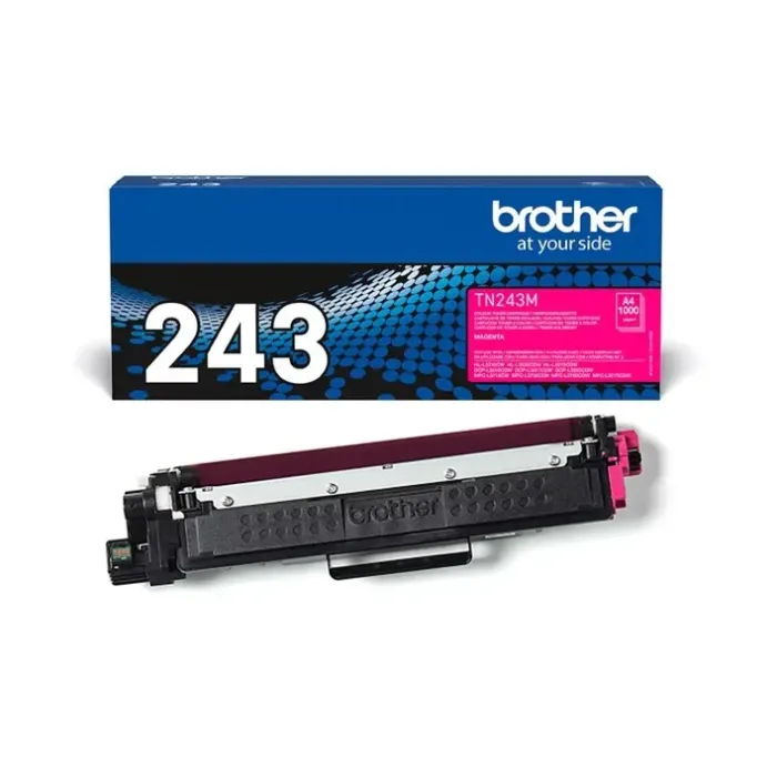 Toner Brother TN-243M original