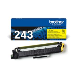 Toner Brother TN-243Y original