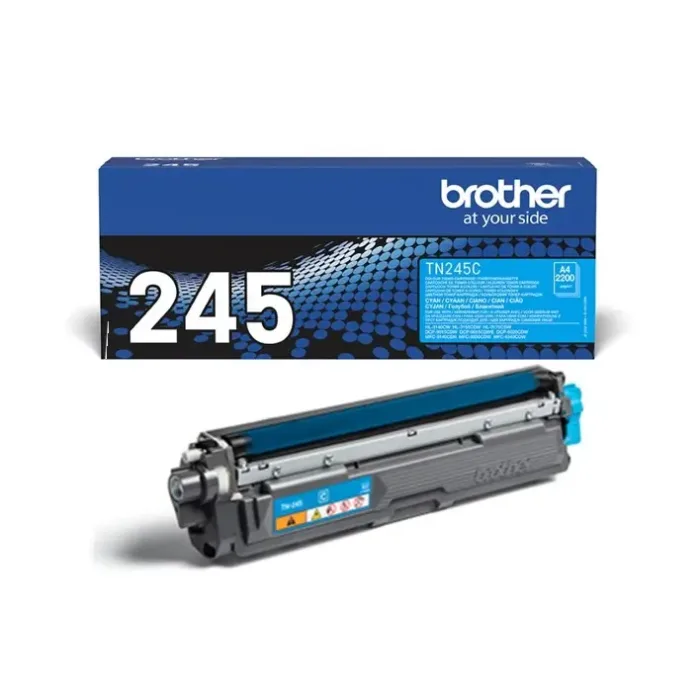 Toner Brother TN-245C original