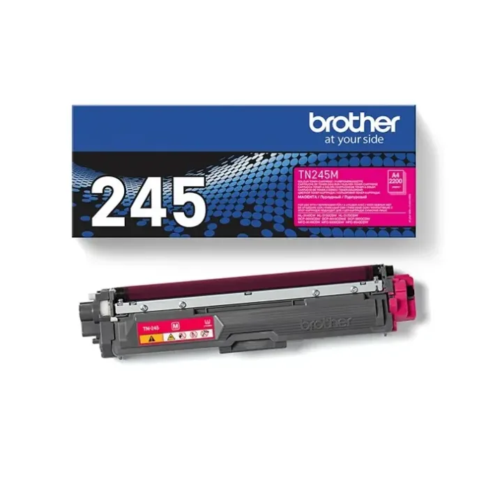 Toner Brother TN-245M original