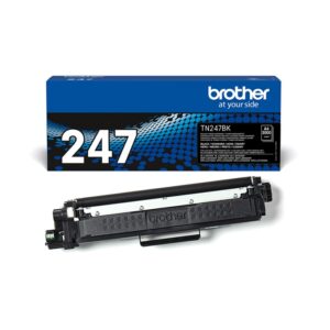 Toner Brother TN-247BK original