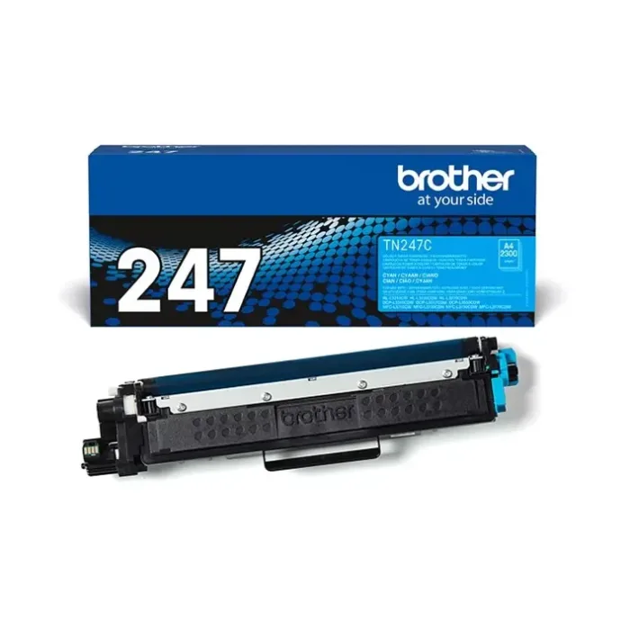 Toner Brother TN-247C original