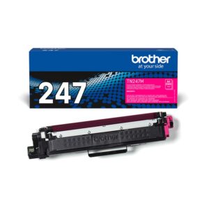 Toner Brother TN-247M original