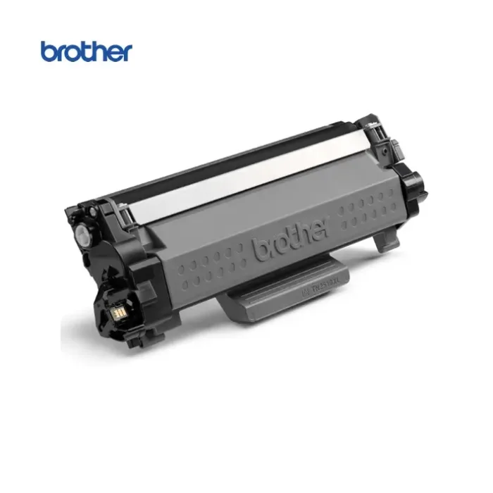 Brother TN-2510XL Toner Black Original