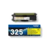Brother TN-325Y Toner Yellow Original - Image 2