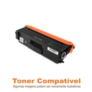 Brother TN326BK Black compatível