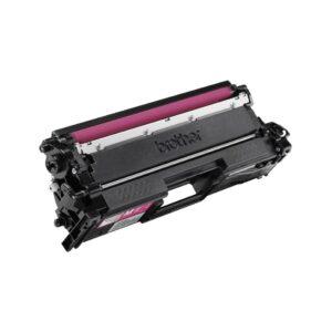 Toner Magenta Brother TN821M original