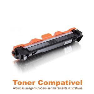 Toner Compatível Brother TN-1050