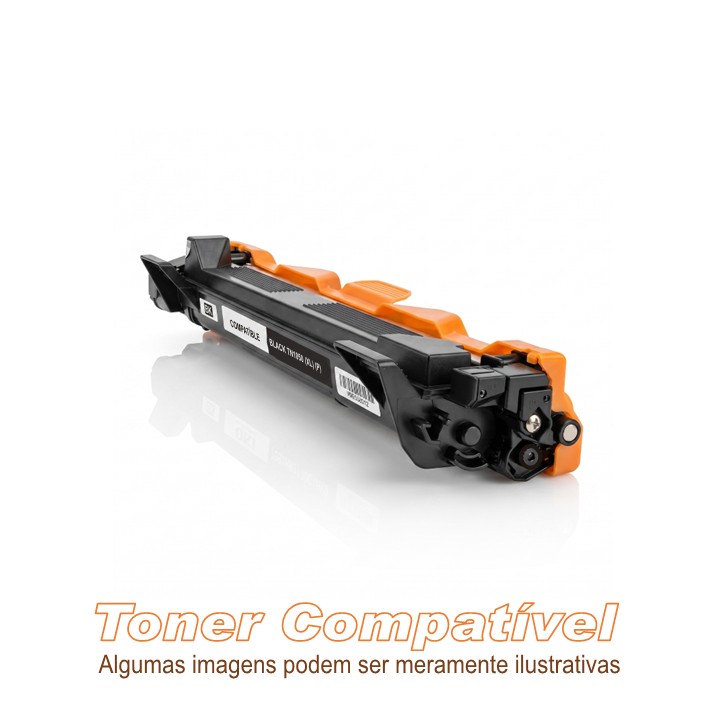 Toner Brother TN-1050 XL Compatível Económico