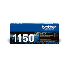 Brother TN-1150 Toner Black Original