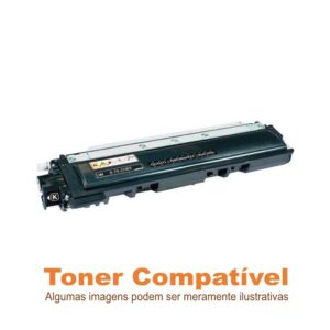 Toner Brother TN-230BK compatível