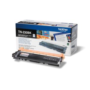 Toner Brother TN230BK original