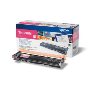 Toner Brother TN230M original