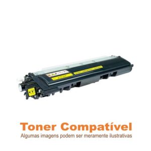 Toner Brother TN-230Y compatível