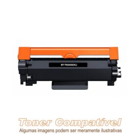 Toner Brother TN-2420 XL Compatível Económico