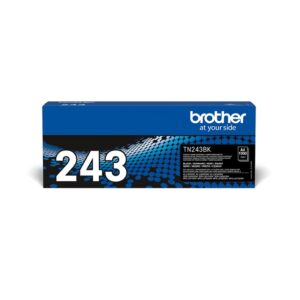Toner Brother TN243BK original