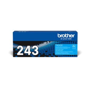Toner Brother TN243C original