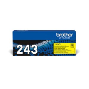 Toner Brother TN243Y original