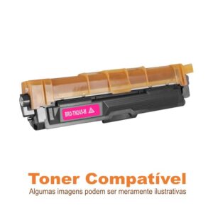 Toner Brother TN-245M compatível