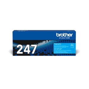 Toner Brother TN247C original
