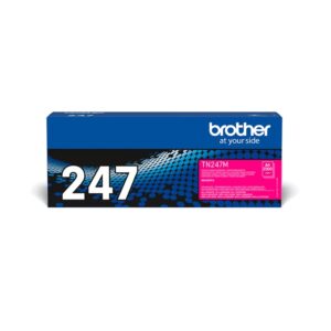 Toner Brother TN247M original
